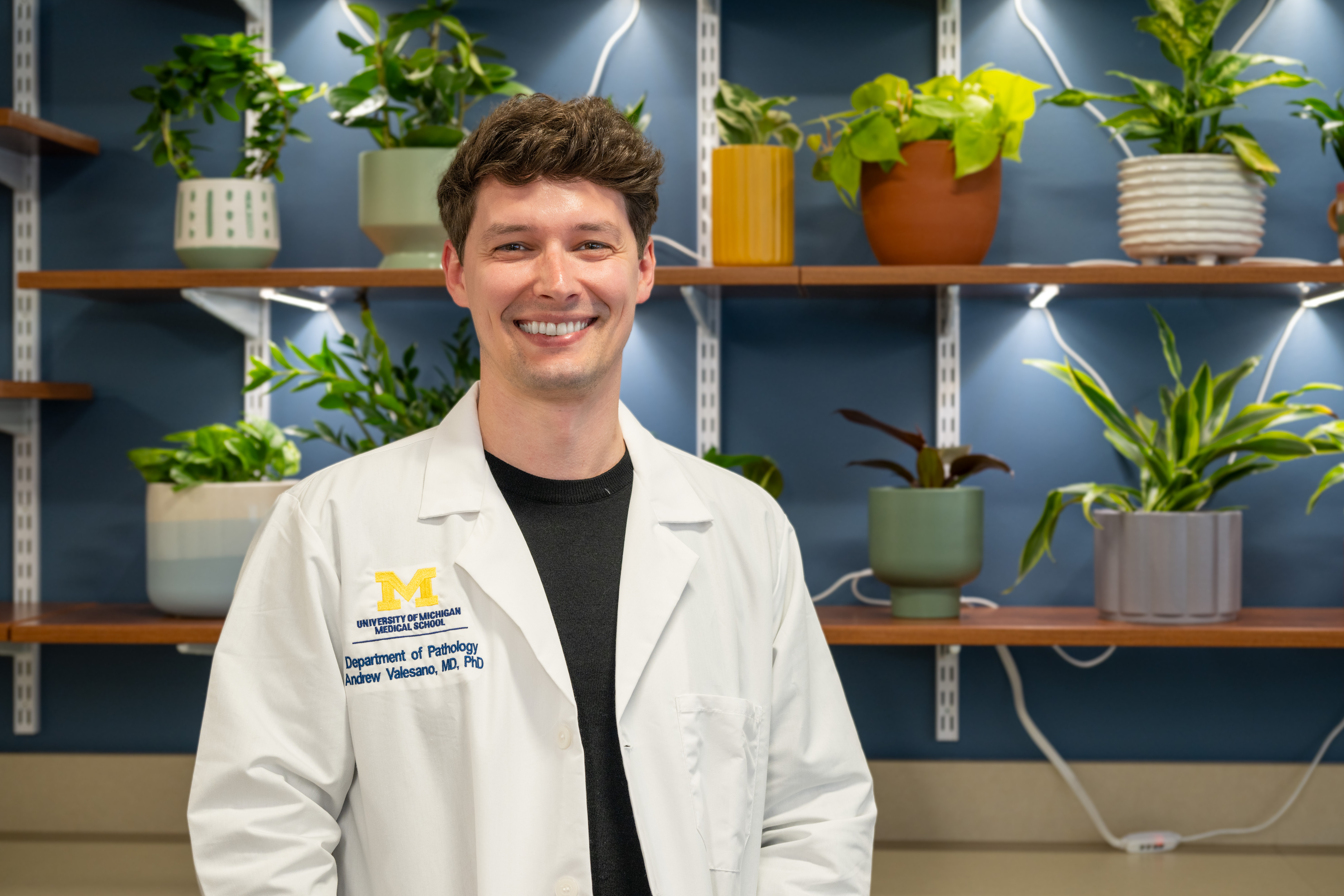 Andrew Valesano, MD, PhD